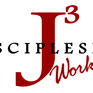 J3 Discipleship Workbook